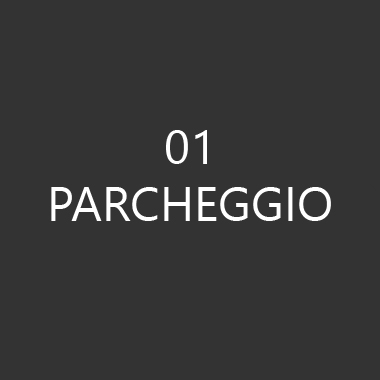 Parcheggio - Albergo e ristorante vicino a Padova - Antica Locanda Alla Rampa